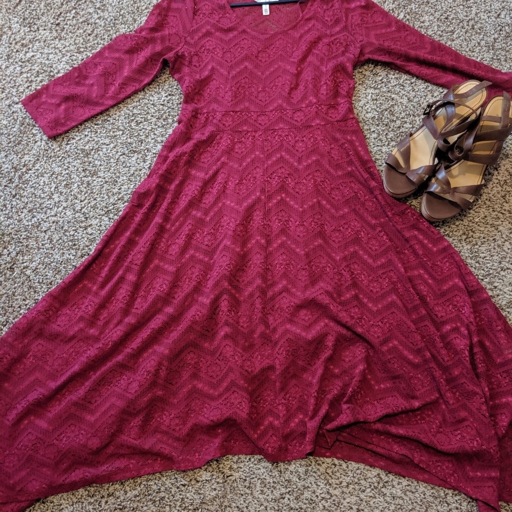 Maternity Dress